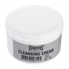 Grimas Cleansing Skincare Cream / Tisztító Bőrápoló krém 75 ml, GCLSKIN-75
